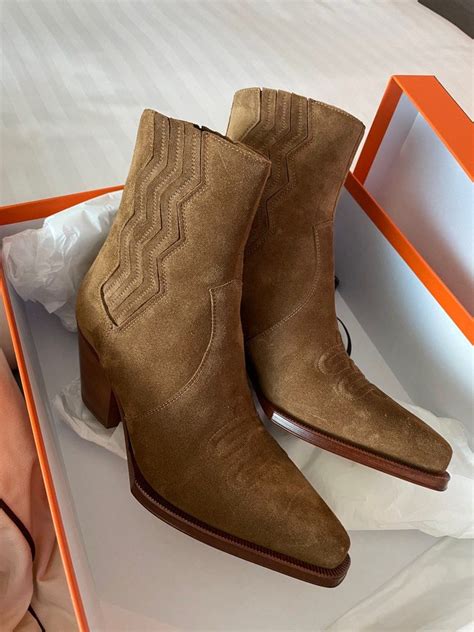 hermes vegas boots|hermes boots online shop.